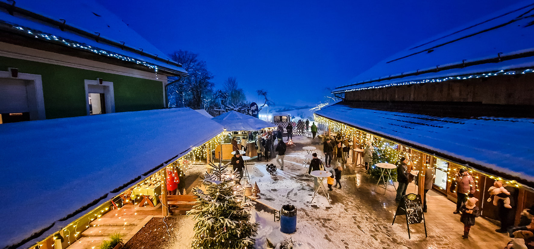 Hofzeit ADVENT