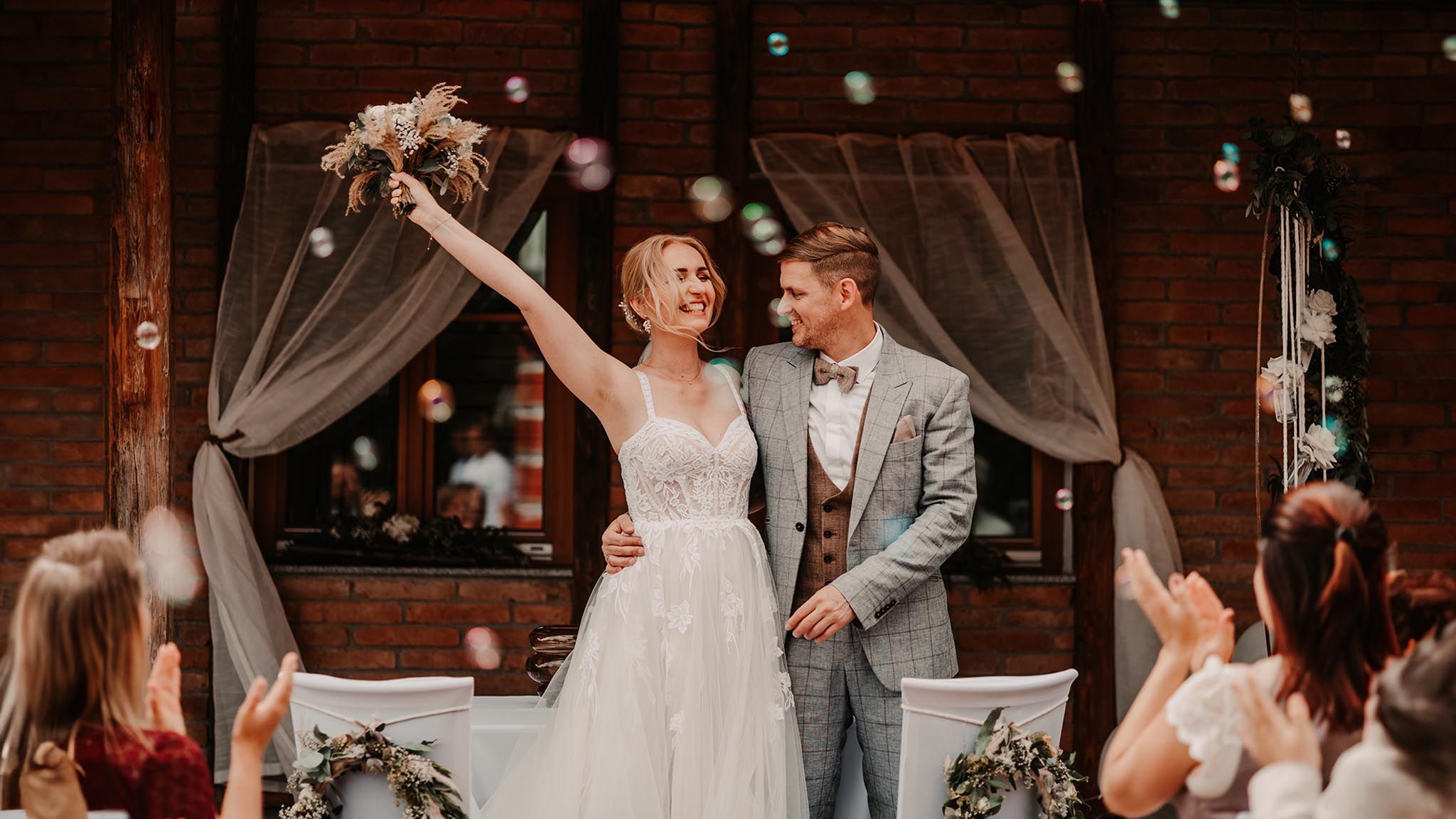 Hofzeit Wedding
